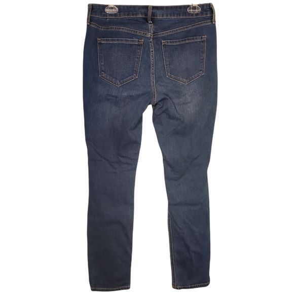 Old Navy Distressed Skinny Jean - Picture 2 of 4